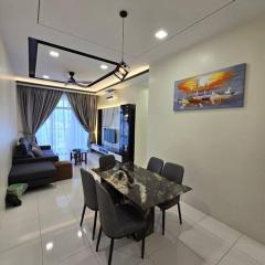 Stay @ 71 Oasis Condominium Ipoh