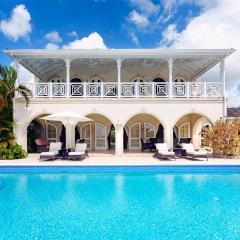 Royal Westmoreland - Ocean Drive 8 villa