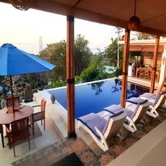 Tranquil Oasis Villa Near Lovina Beach