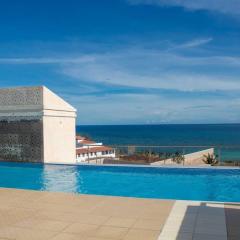 Nyali Sea View 4 Beds Apartment With Pool