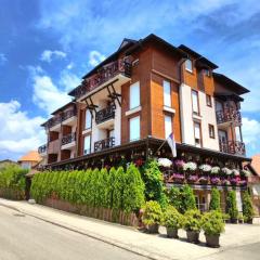 Vila Marina, apartman Sanja