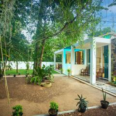 Villa Nine84 Mirissa