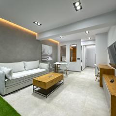 WhiteKaravan Suite