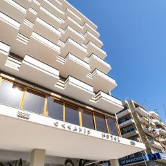 Oceanis Hotel