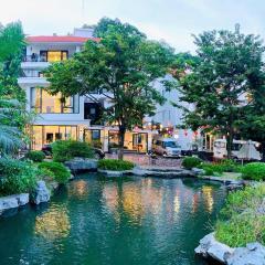 Orestay Garden Hạ Long