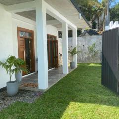 Villa by Amila Induruwa Homestay