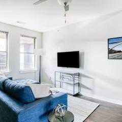 CozySuites Music Row Chic 1BR w free parking 12