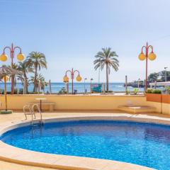 Apartamento Zafiro 27B - Grupo Turis