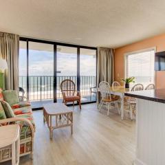 0514 Double The Pleasure by Atlantic Towers