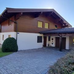 Chalet Stuhlfelden