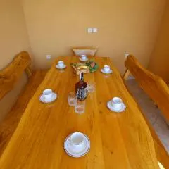 Apartmani Mirjana