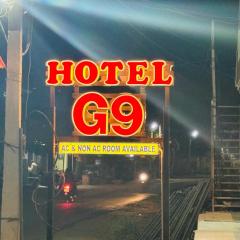 HOTEL G9