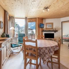 Accès pistes, 3 pièces, animaux acceptés, 6 voyageurs - FR-1-304-151