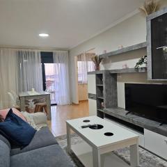 Apartamento Nara Playa