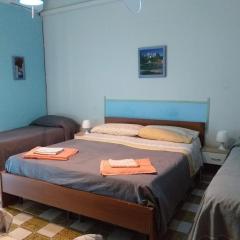 Holiday home for groups Acireale
