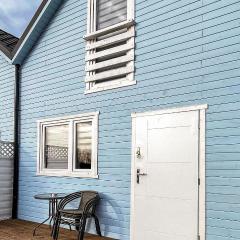 Beach Front Home In Rewal With Wifi