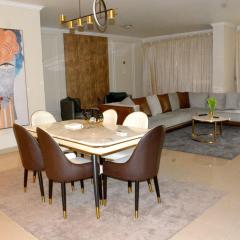 Mason Apartments, Gerrard Road, Ikoyi