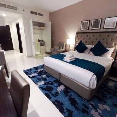 StoneTree - Furnished Studio - Celestia B