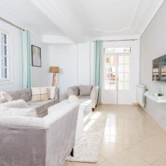 Appartement Luxueux à Hydra