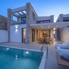 Joy's Villas