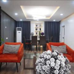 MULLINER TOWERS, IKOYI CLUB - 3 bedroom City view apartment