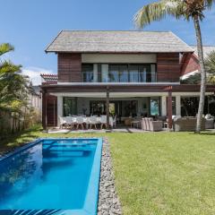 Villa Rubis by muse villas