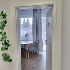 POKOJE - STUDIO GLIWICE I przy ONKOLOGII