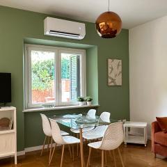 Green House Camerano