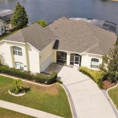 Lake House at Formosa home