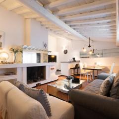 MediciApt - Montebello rooftop