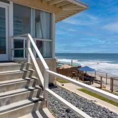 CB-2445D - Located on the Sand- Casa De Los Suenos