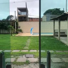 Casa recanto da paz