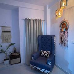 Homestay Near Ganges #E8