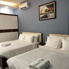 Nice Penthouse 4 bed room in Vung Tau