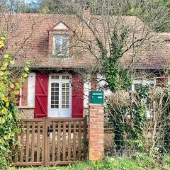 Cottage normand