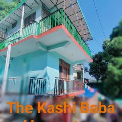 The Kashi Baba Homestay
