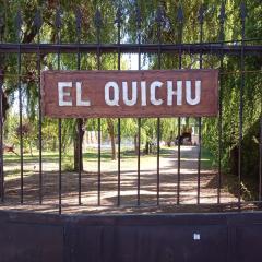 El Quichu