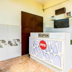 OYO Flagship Aliza Residency