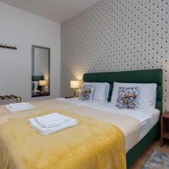 Aurora Rooms B&B Pula