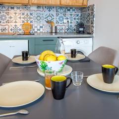 Centre ville- Proche gare