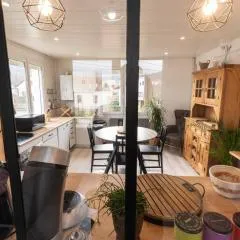 Charmant appartement Vosgien centre Saint Dié, proche montagnes