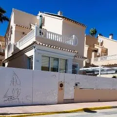 Villa Sandy Coast