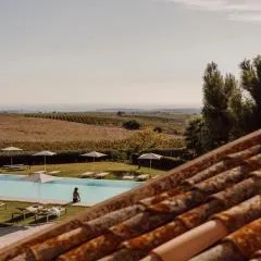 Masseria del Carboj