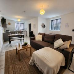 ApartHotel Flat 8: Keyless Entry. 10 min to centre by Property Promise