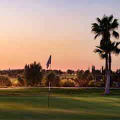 Preciosa vivienda en Marrakech Waky & Golf