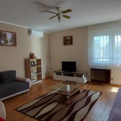 Balaton apartman