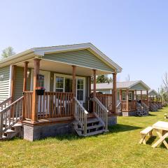 Fiddler's Green Country Cottages