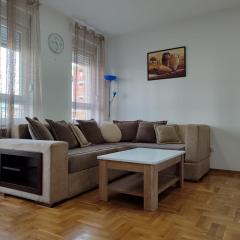 Belgrade Cukarica apartment