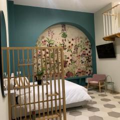 LOFT 125 passi dal Colosseo