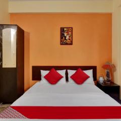 Super OYO PALMS INN ROOMS